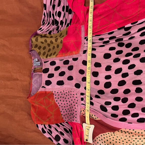 Anthropologie Blnk top - Picture 2 of 5